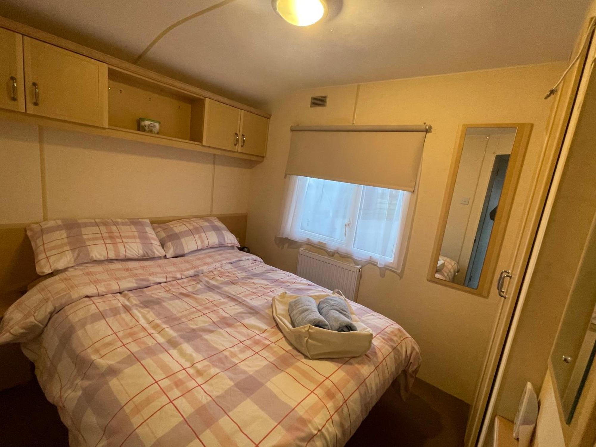 N28 Chill Place Minimum Of 2 Nights At At All Times Please Be Aware Passes Must Be Purchased From Reception Seperately Costs Dependant On Stay Tunstall  Exterior foto