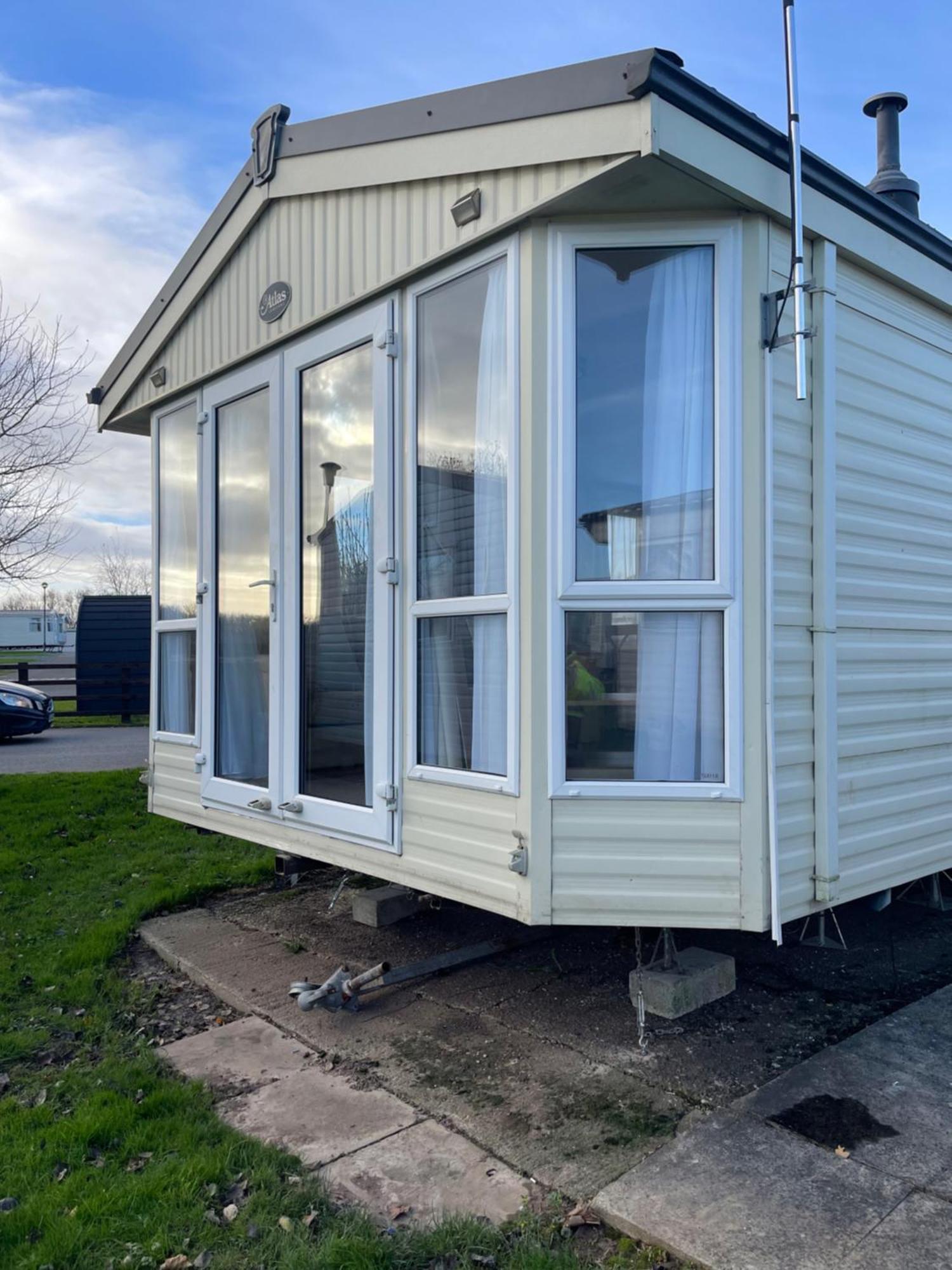 N28 Chill Place Minimum Of 2 Nights At At All Times Please Be Aware Passes Must Be Purchased From Reception Seperately Costs Dependant On Stay Tunstall  Exterior foto